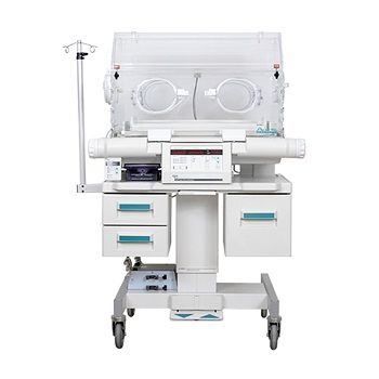 Multi-parameter Patient Monitor YSPM80C