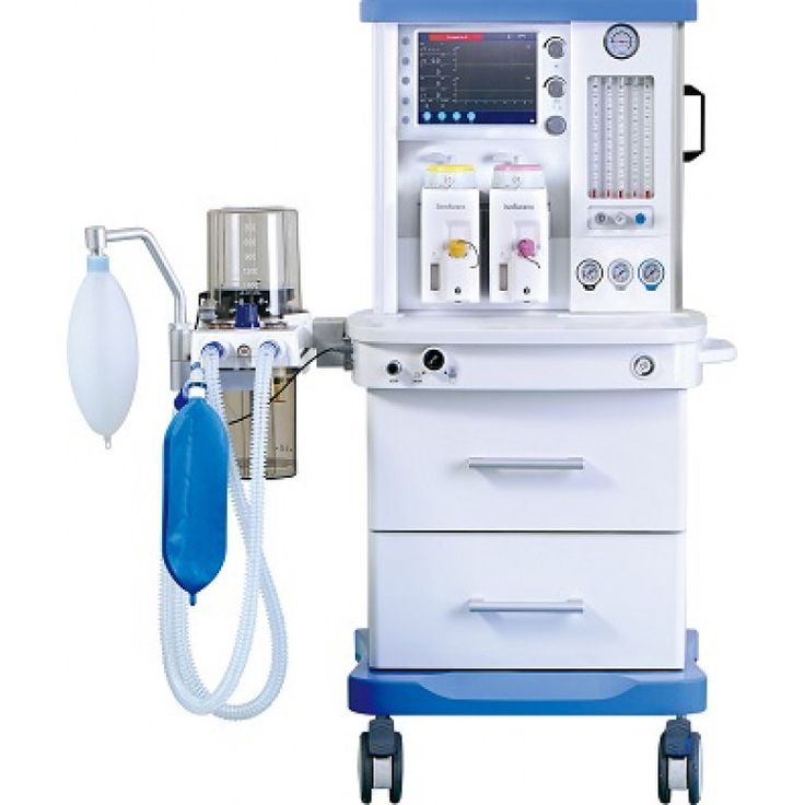 High Frequency Electrosurgical Generator YSESU-2000AI LCD