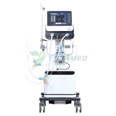New Born Baby CPAP System YSAV200Plus